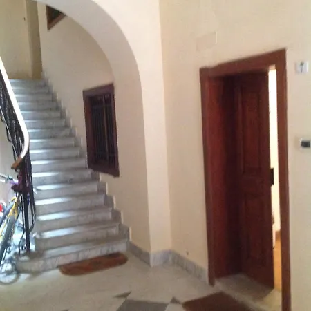 Apartment Rifugio Nel Cuore Di Castello