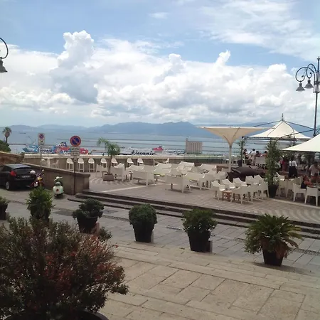 Rifugio Nel Cuore Di Castello Cagliari