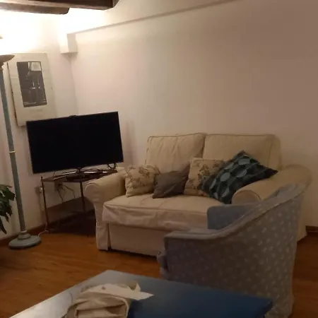 Rifugio Nel Cuore Di Castello Cagliari