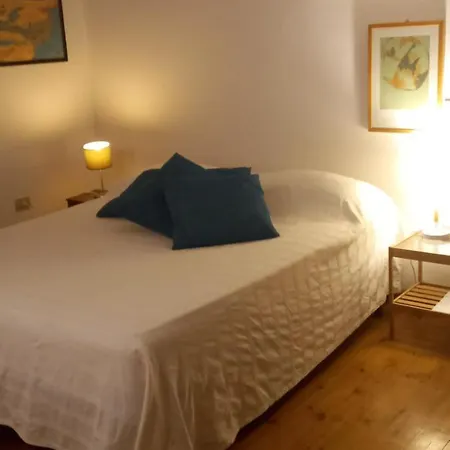 Rifugio Nel Cuore Di Castello Apartment
