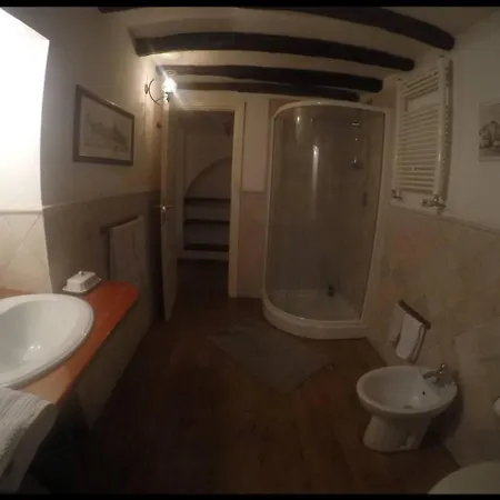 Rifugio Nel Cuore Di Castello Apartment